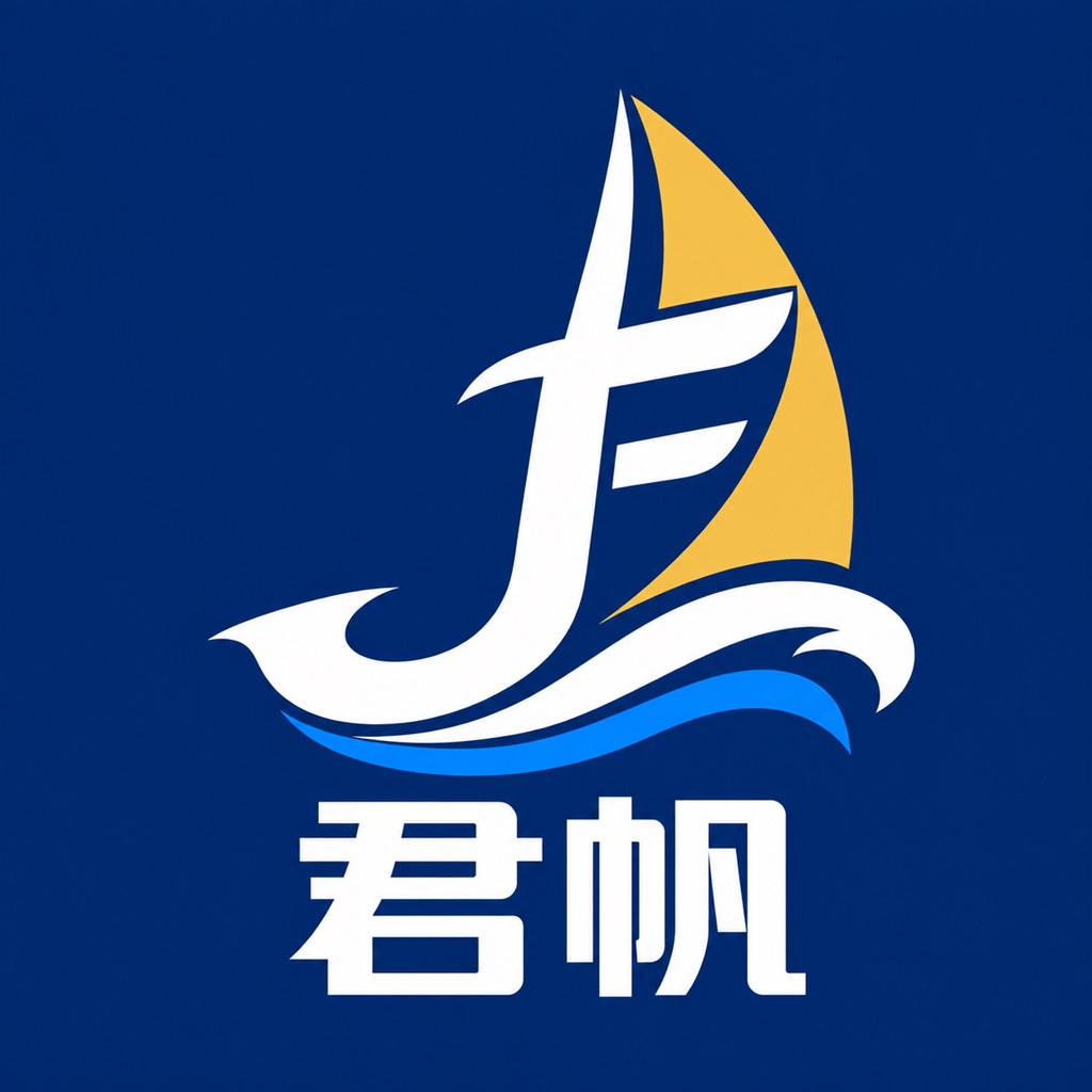 JF logo 放大预览